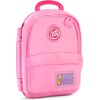 LeapFrog Mr. Pencil’s ABC Backpack (Frustration Free Packaging), Green(Pink)