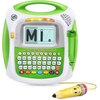 LeapFrog Mr Pencil’s Scribble Write and Read, Green(Green)