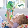 LeapFrog My Best Pal Scout Interactive Baby Learning Plush Toy(Green)