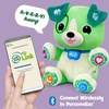 LeapFrog My Best Pal Scout Interactive Baby Learning Plush Toy(Green)