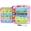 LeapFrog Prep for Preschool Activity Book(Pink)