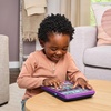 LeapFrog Touch and Learn eReader, Teal(Purple)