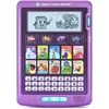 LeapFrog Touch and Learn eReader, Teal(Purple)