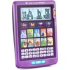 LeapFrog Touch and Learn eReader, Teal(Purple)