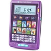 LeapFrog Touch and Learn eReader, Teal(Purple)