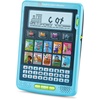 LeapFrog Touch and Learn eReader, Teal(Teal)