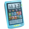 LeapFrog Touch and Learn eReader, Teal(Teal)