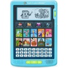 LeapFrog Touch and Learn eReader, Teal(Teal)