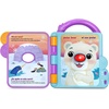 LeapFrog Whose Nose? Bilingual Musical Activity Book