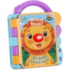 LeapFrog Whose Nose? Bilingual Musical Activity Book