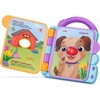 LeapFrog Whose Nose? Bilingual Musical Activity Book