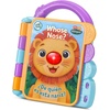 LeapFrog Whose Nose? Bilingual Musical Activity Book