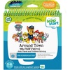 LeapFrog LeapStart Bluey Fun and Games(3d Around Town With Paw Patrol)