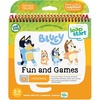 LeapFrog LeapStart Bluey Fun and Games(Bluey Fun and Games)