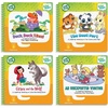 LeapFrog LeapStart Bluey Fun and Games(Multicolor)