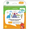 LeapFrog LeapStart Bluey Fun and Games(Shapes & Colours With Creativity)