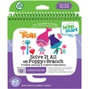 LeapFrog LeapStart Bluey Fun and Games(Trolls Solve It All With Poppy and Branch)