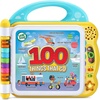 LeapFrog Learning Friends 100 Words Book(Things That Go)