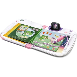 LeapFrog LeapStart 3D Interactive Learning System, Green(Pink)