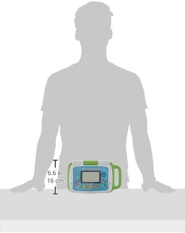 image:imageLeapFrog 2in1 LeapTop Touch PinkGreen