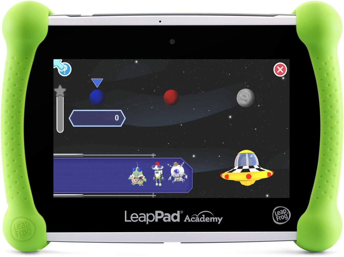 image:imageLeapFrog LeapPad Academy Kids Learning Tablet GreenGreen
