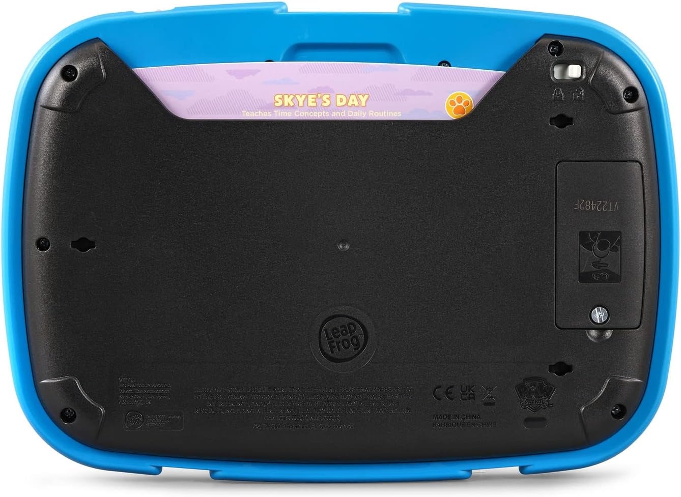 image:imageLeapFrog PAW Patrol Ryders Play and Learn Pup Pad