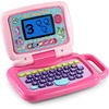 LeapFrog 2-in-1 LeapTop Touch, Pink(Pink)