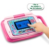 LeapFrog 2-in-1 LeapTop Touch, Pink(Pink)