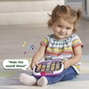 LeapFrog My First Learning Tablet, Scout(Violet)