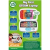 LeapFrog My First STEAM Laptop
