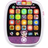 LeapFrog My First Learning Tablet, Scout(Violet)