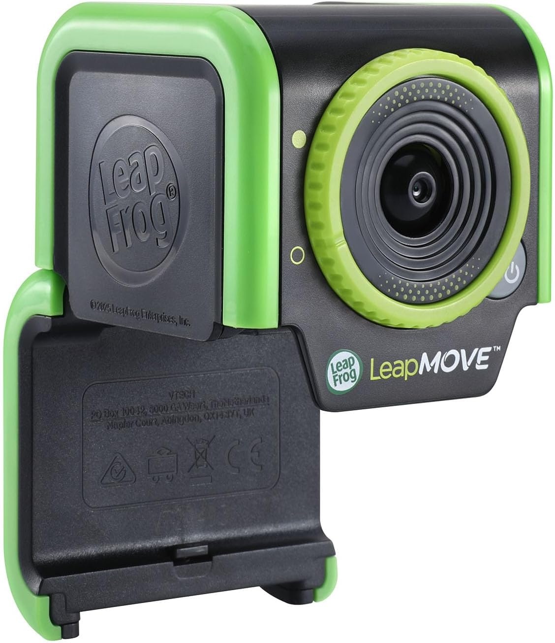 image:imageLeapFrog LeapMove Active Learning Video Game System