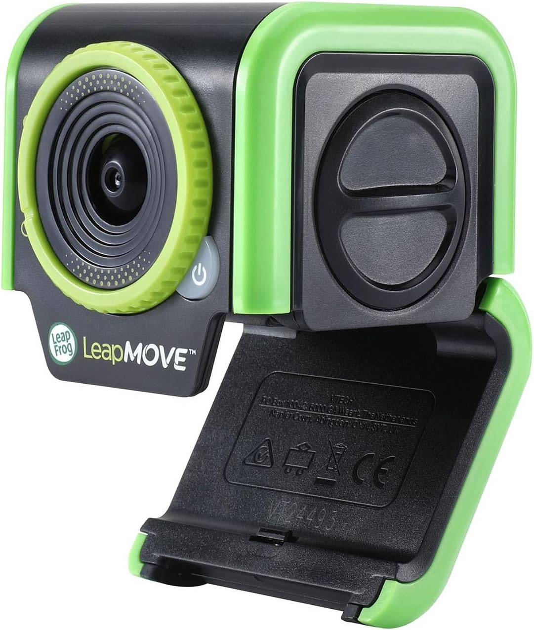 image:imageLeapFrog LeapMove Active Learning Video Game System