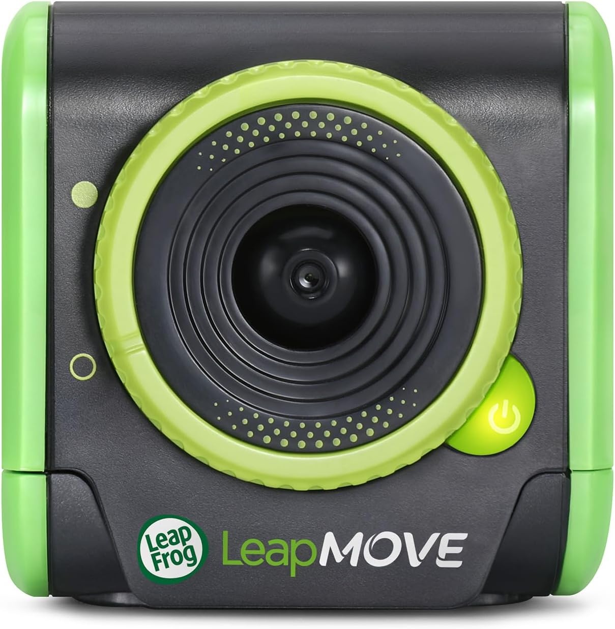 image:imageLeapFrog LeapMove Active Learning Video Game System