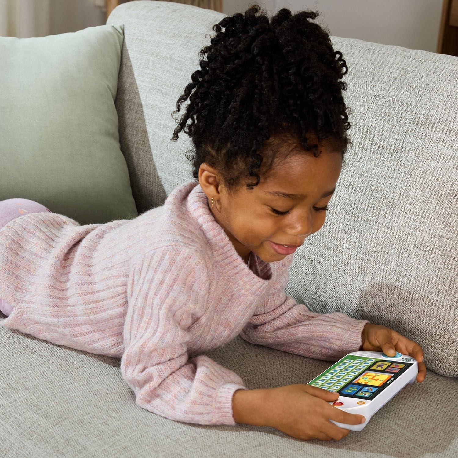 image:imageLeapFrog My First Gamer Preschool Handheld Video Game Toy