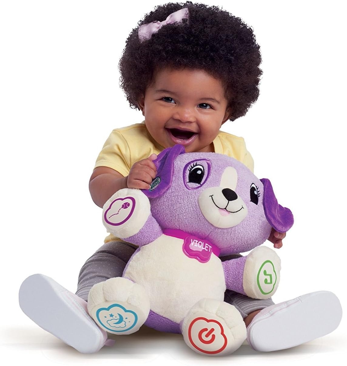 image:imageLeapFrog My Pal ScoutViolet