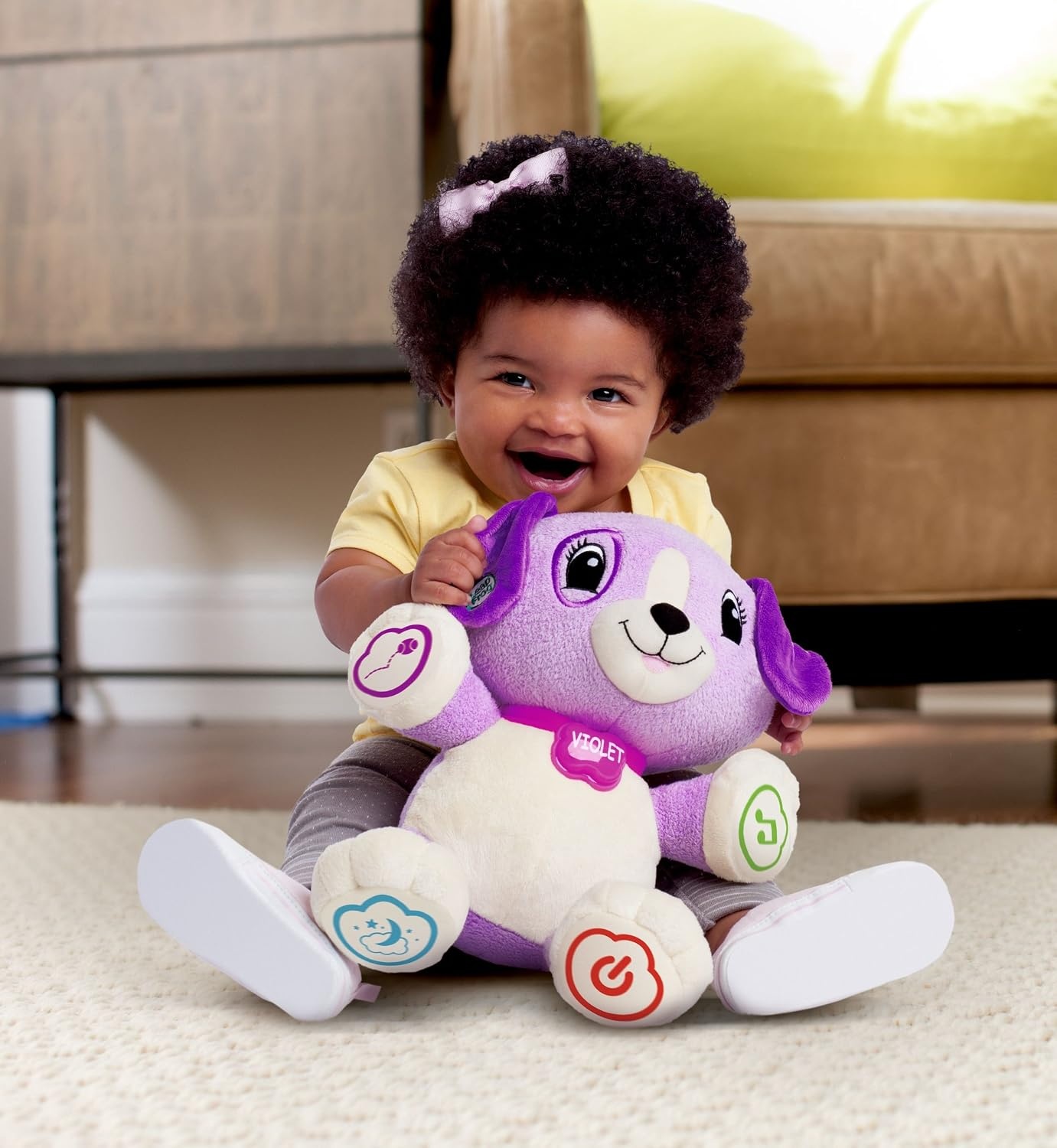 image:imageLeapFrog My Pal ScoutViolet
