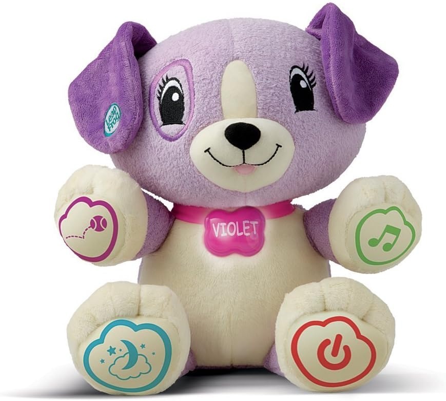 image:imageLeapFrog My Pal ScoutViolet
