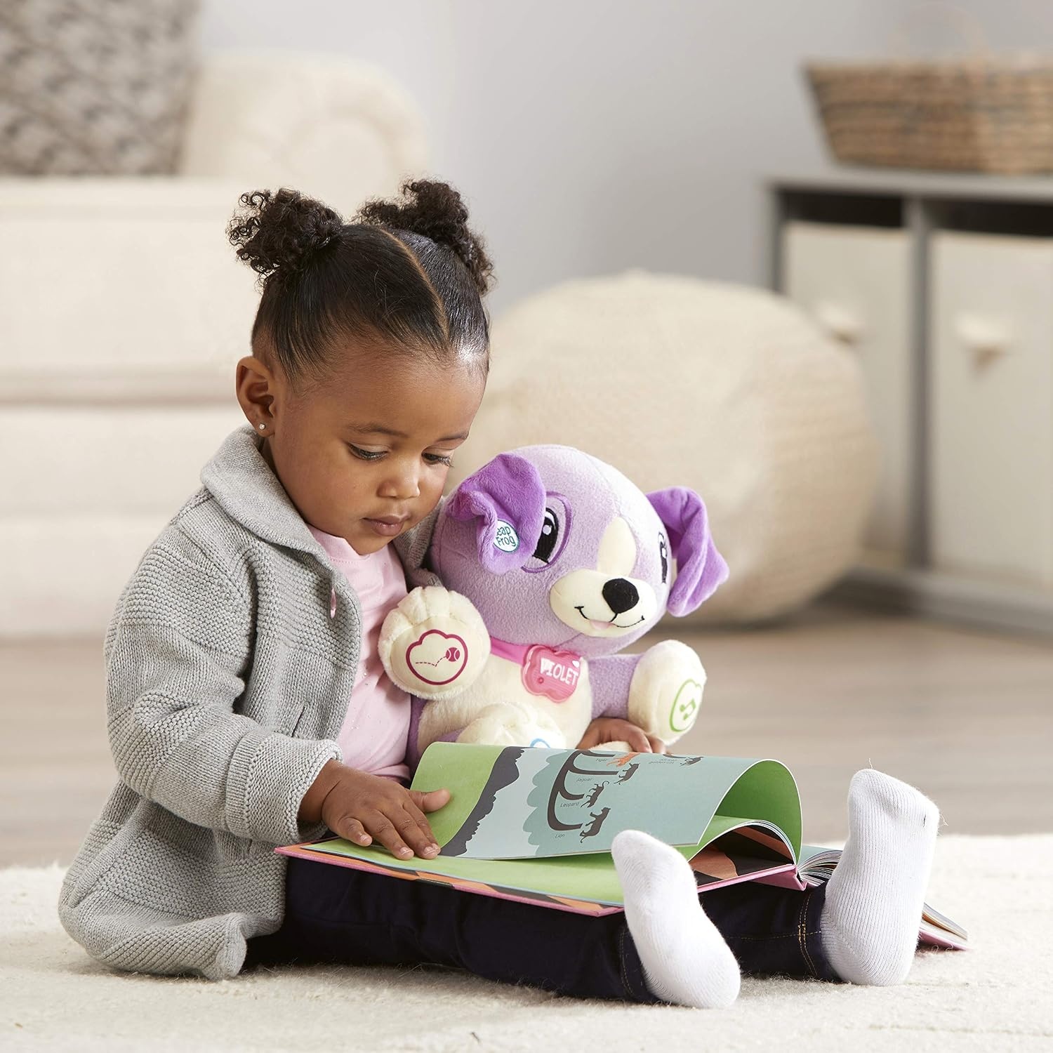 image:imageLeapFrog My Pal ScoutViolet