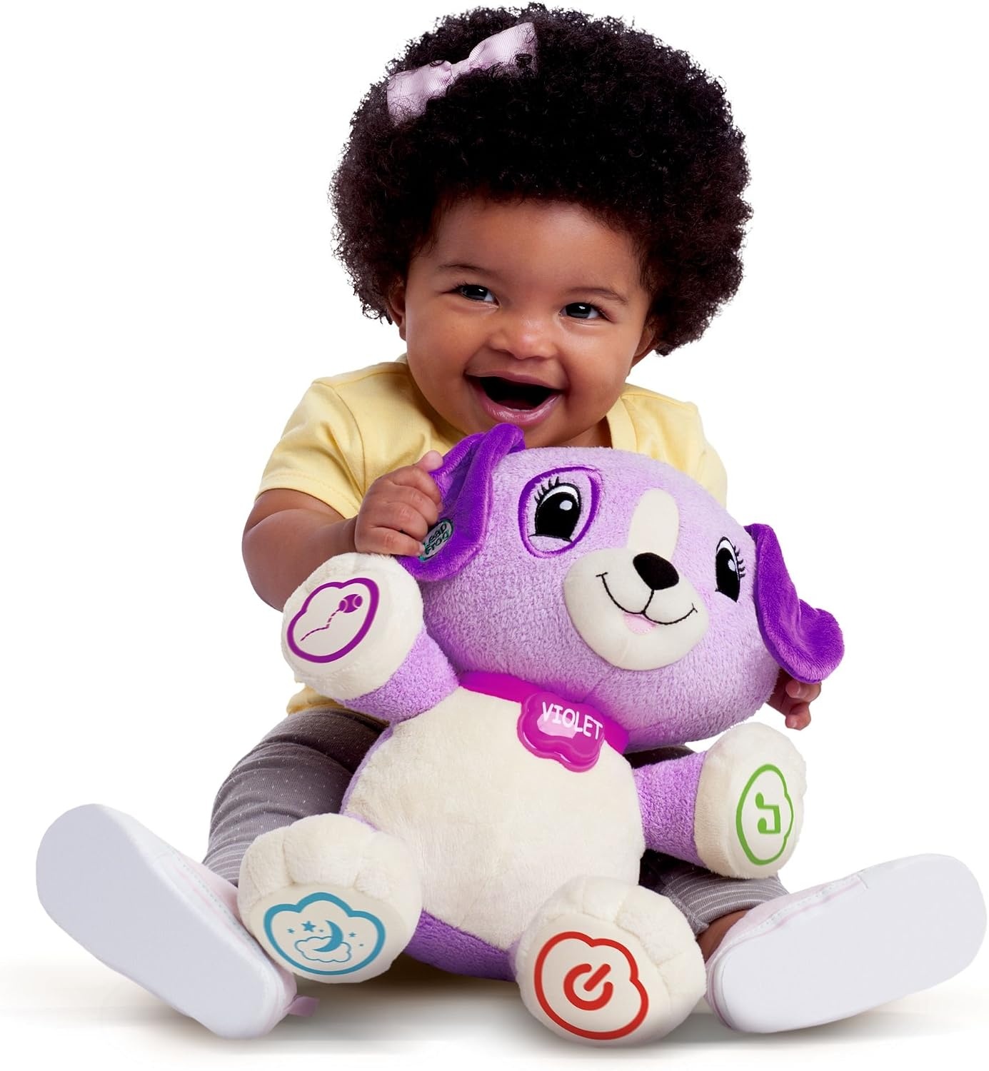 image:imageLeapFrog My Pal ScoutViolet