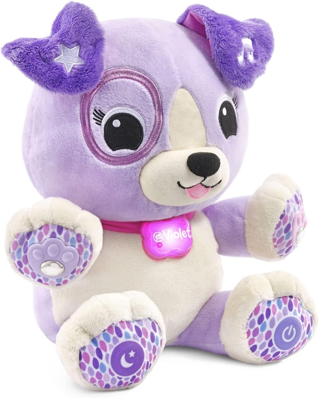 image:imageLeapFrog My Pal Violet Smarty PawsViolet