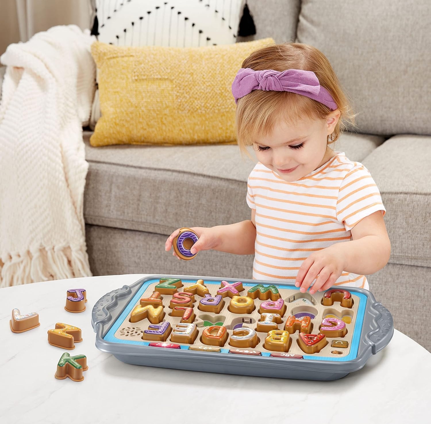 image:imageLeapfrog Match and Learn Cookies