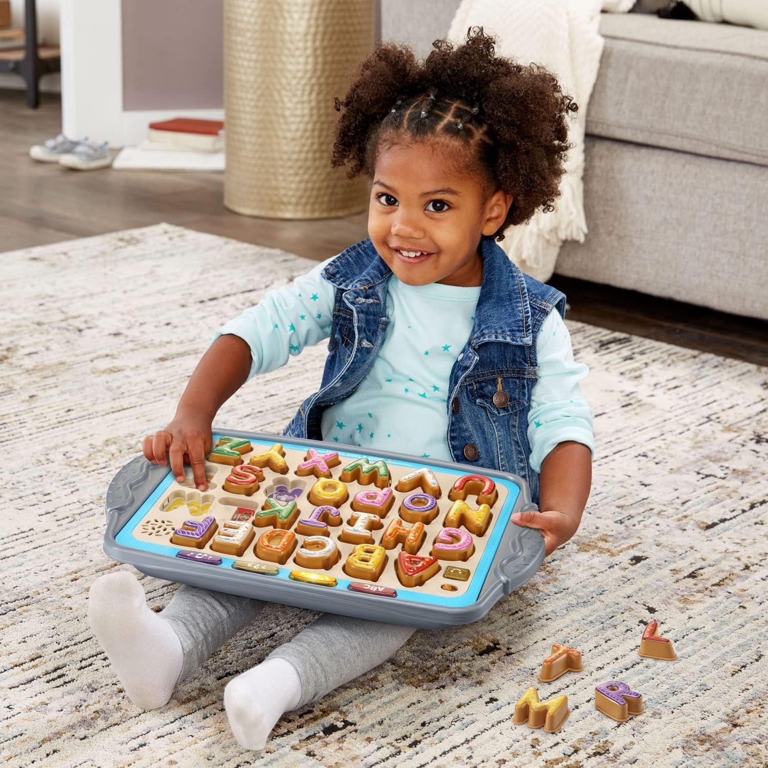 image:imageLeapfrog Match and Learn Cookies