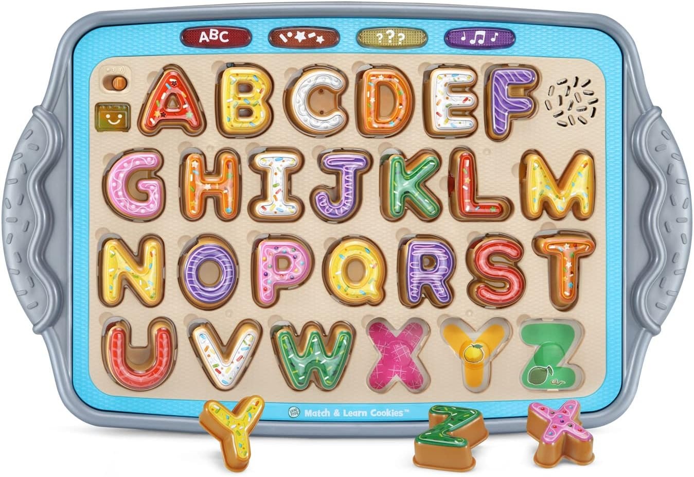 image:imageLeapfrog Match and Learn Cookies