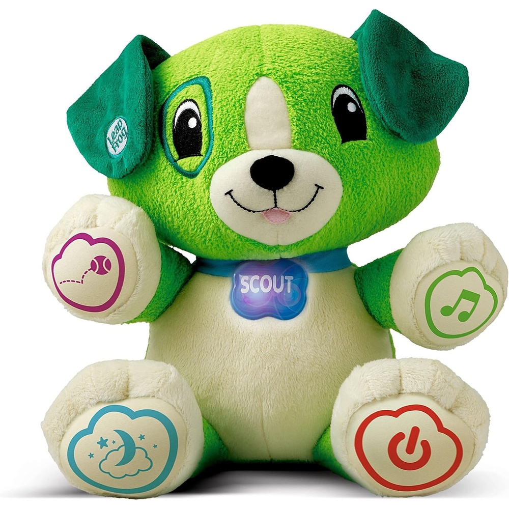 image:imageLeapFrog My Pal ScoutScout