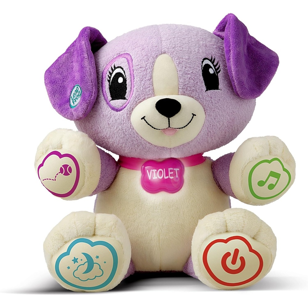 image:imageLeapFrog My Pal ScoutViolet