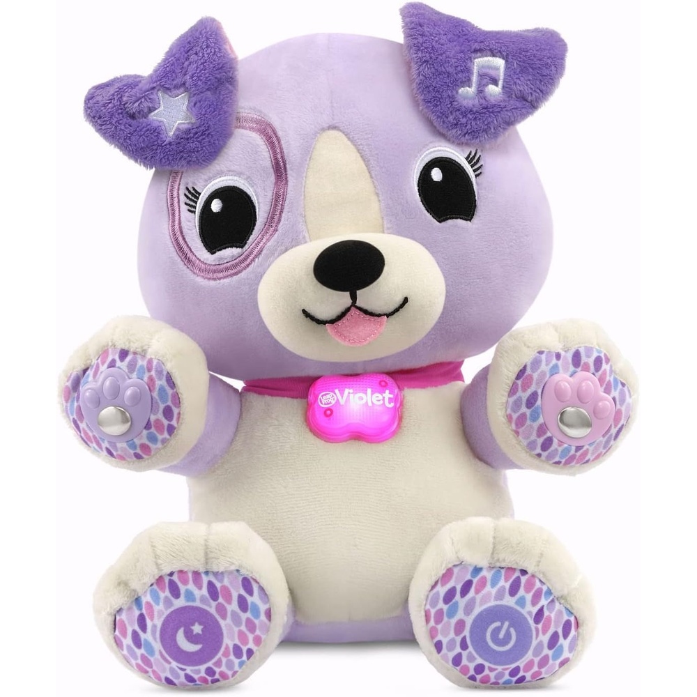 image:imageLeapFrog My Pal Violet Smarty PawsViolet