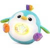 LeapFrog 123 Bounce with Me Penguin Plush Dancing Baby Toy