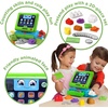 LeapFrog Count Along Cash Register, Green