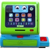 LeapFrog Count Along Cash Register, Green